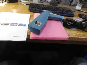 Tektronix A6304xl Model Current Probe With Manual