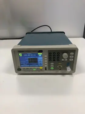 Tektronix Afg1022 Arbitrary Waveform Generator