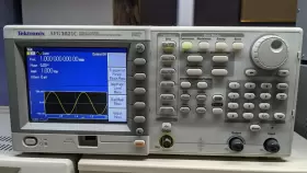 AFG3021C TEKTRONIX Single Channel Arbitrary Function