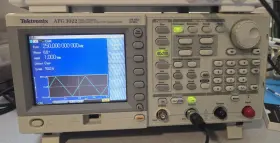 Tektronix Afg3022 Dual Channel Arbitrary/function Generator