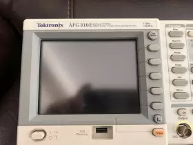 AFG3102C TEKTRONIX Gs Dual Channel Arbitrary Function #3