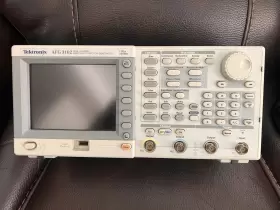 AFG3102C TEKTRONIX Gs Dual Channel Arbitrary Function