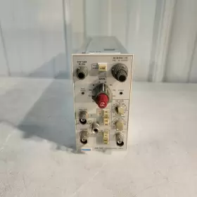 AM502 TEKTRONIX Am Differential Ampl Amplifier Plugin Module