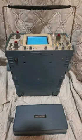 AN-USM-465 TEKTRONIX Oscilloscope