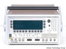 ATM150 TEKTRONIX Atm Cell Generator Analyzer