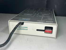 AVC-20 TEKTRONIX Audio Vector Converter Stereo Phase Scope #3