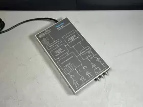 AVC-20 TEKTRONIX Audio Vector Converter Stereo Phase Scope