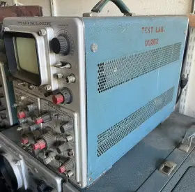 B030329 TEKTRONIX Oscilloscope
