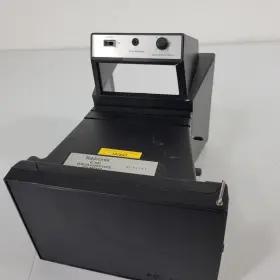 B055127 TEKTRONIX Oscilloscope Film Camera Polaroid Land