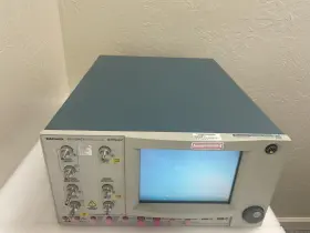 BSA286CL TEKTRONIX Bertscope Bit Error Analyzer #3
