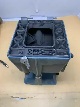 C-13 TEKTRONIX Partial Oscilloscope Camera Repair #3