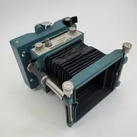 C-30A TEKTRONIX Oscilloscope Camera Lens Frame Housing