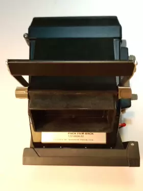 C-50 TEKTRONIX Oscilloscope Camera Pack Film #3