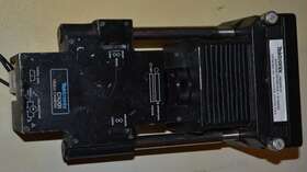 C1001 TEKTRONIX Oscilloscope Video Camera Power Supply