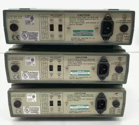 CDM250 TEKTRONIX Lof Digital Multimeters #3