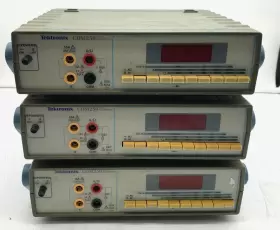 CDM250 TEKTRONIX Lof Digital Multimeters