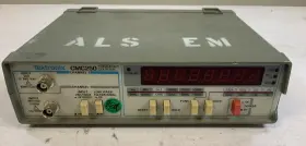 CMC250 TEKTRONIX Function Frequency Counter