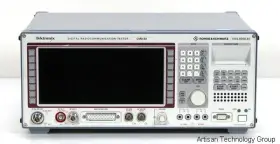 CMD80 TEKTRONIX Digital Radiocommunication Tester