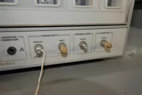 CSA803A TEKTRONIX Communication Signal Analyzer #2