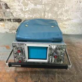 20240919 TEKTRONIX Gb Oscilloscope