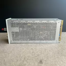 DC-505A TEKTRONIX Counter Timer Clean Powers #3