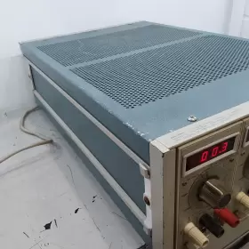 DC504 TEKTRONIX Dm Sg Power Module #2