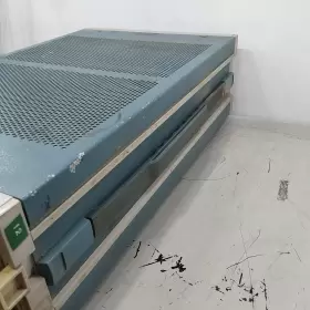 DC504 TEKTRONIX Dm Sg Power Module #3