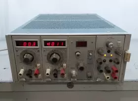DC504 TEKTRONIX Dm Sg Power Module