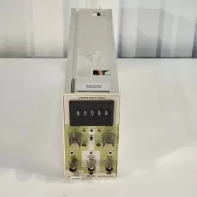 DD501 TEKTRONIX Digital Events Delay Counter Digutak Plug #2