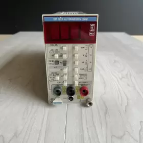 DM502A TEKTRONIX Dm Autoranging Dmm Powers #2