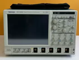 DP072004B TEKTRONIX Digital Phosphor Oscilloscope Repair