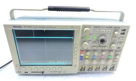 DPO-4054 TEKTRONIX Oscilloscope