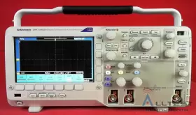 DPO2002B TEKTRONIX Oscilloscopes Vectorscopes
