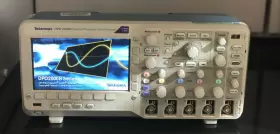 DPO2004B TEKTRONIX Digital Phosphor Oscilloscope Gs Record
