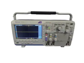 DPO2012 TEKTRONIX Digital Phosphor Oscilloscope