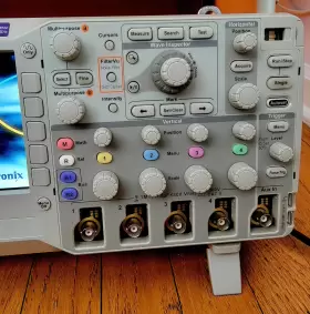 DPO2014 TEKTRONIX Dpo Digital Phosphor Oscilloscope #2