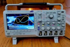DPO2014 TEKTRONIX Dpo Digital Phosphor Oscilloscope