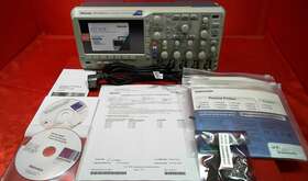 DPO2024B TEKTRONIX Oscilloscopes Vectorscopes