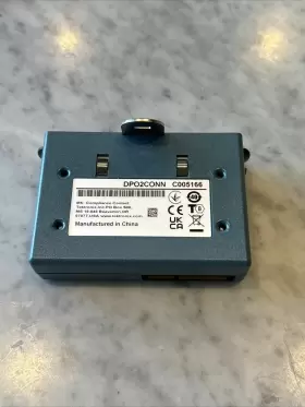 DPO2CONN TEKTRONIX Connectivity Module Mso Dpo Oscilloscopes