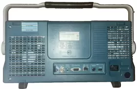 DPO3014 TEKTRONIX Channel Digital Phosphor Oscilloscope #2