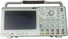 DPO3014 TEKTRONIX Channel Digital Phosphor Oscilloscope