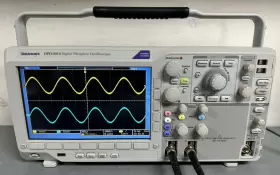 DPO3052 TEKTRONIX Channel Dpo Oscilloscope