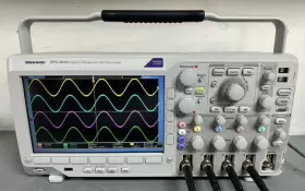 DPO3054 TEKTRONIX Channel Digital Phosphor Oscilloscope