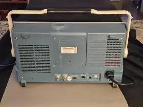 DPO4054B TEKTRONIX Digital Phosphor Oscilloscope Gs #3