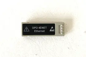 DPO4ENET TEKTRONIX Ethernet Triggering Analysis Module Dpo #2