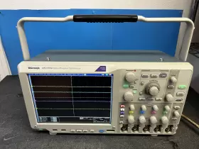 DPO5054 TEKTRONIX Digital Phosophor Oscilloscope Gs #2
