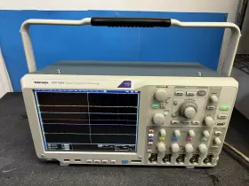 DPO5054 TEKTRONIX Digital Phosophor Oscilloscope Gs #3