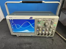 DPO5054 TEKTRONIX Digital Phosophor Oscilloscope Gs
