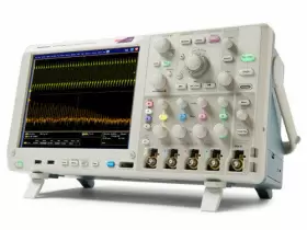 DPO5054B TEKTRONIX Oscilloscopes Vectorscopes