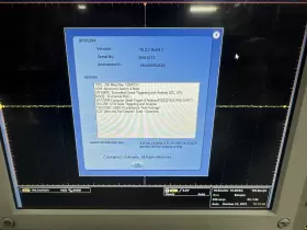DPO5204 TEKTRONIX Oscilloscope Mso Ssd #2
